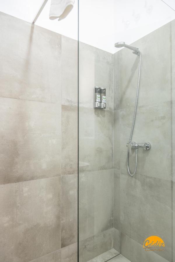 El Arco Del Fotografo By Cadiz Time Apartment Exterior photo